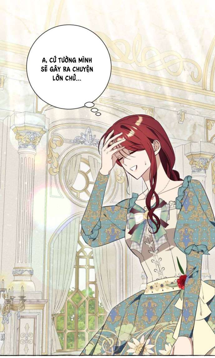 Tôi Tưởng Đó Chỉ Là Tiểu Thuyết Trọng Sinh Bình Thường Chap 29 - Trang 2