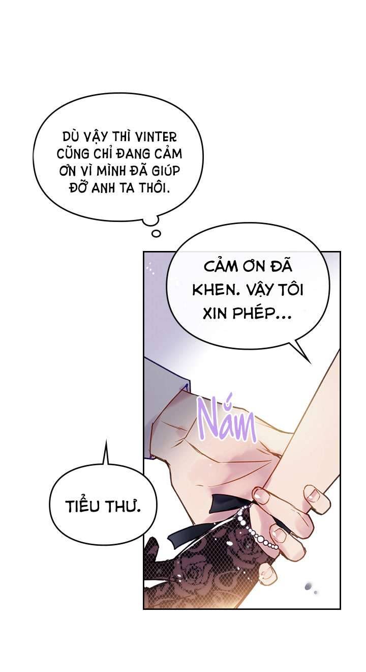Kết Cục Của Nhân Vật Phản Diện Chỉ Có Thể Là Cái Chết Chapter 61 - Trang 4
