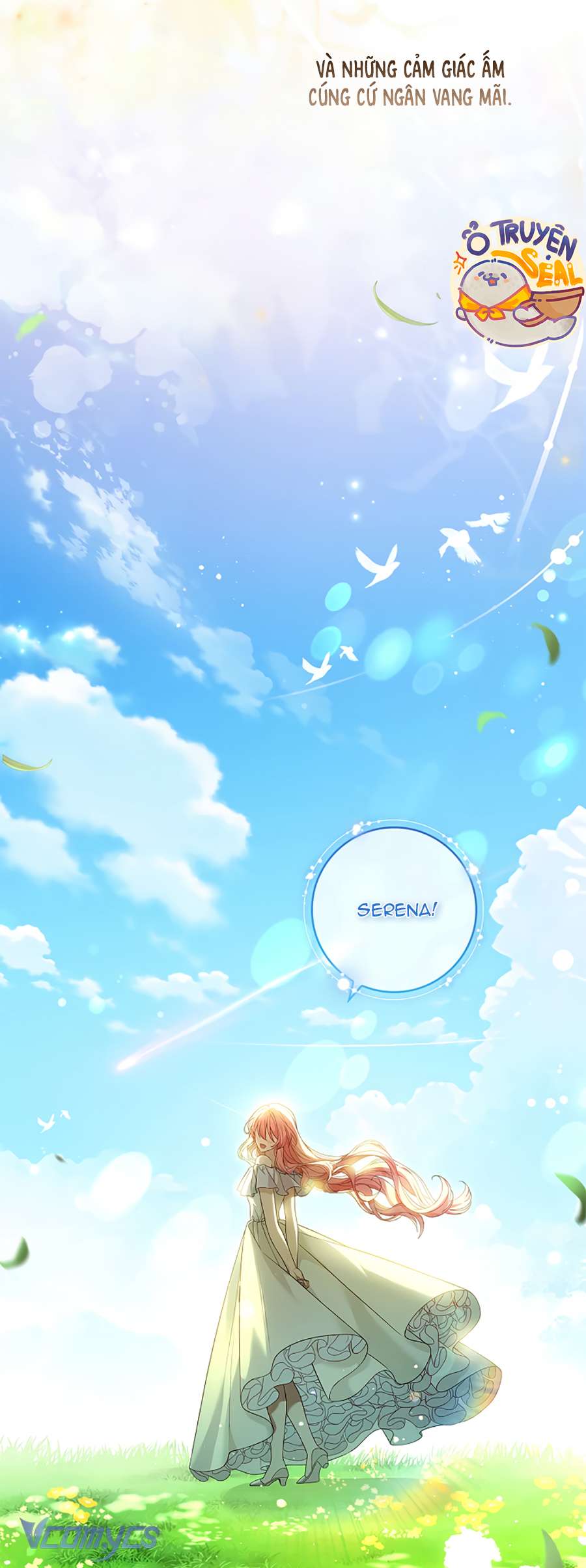 Tôi Đã Tắt Cài Đặt Chế Độ Nhận Thức Nỗi Đau! Chap 5 - Next Chap 6