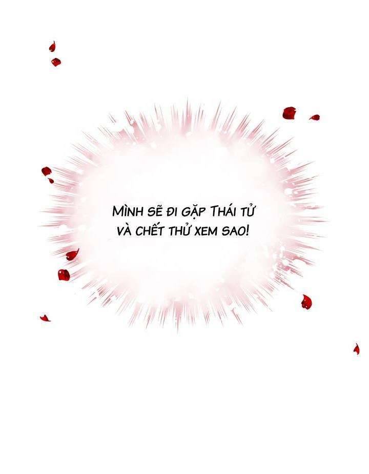 Kết Cục Của Nhân Vật Phản Diện Chỉ Có Thể Là Cái Chết Chapter 12 - Trang 4