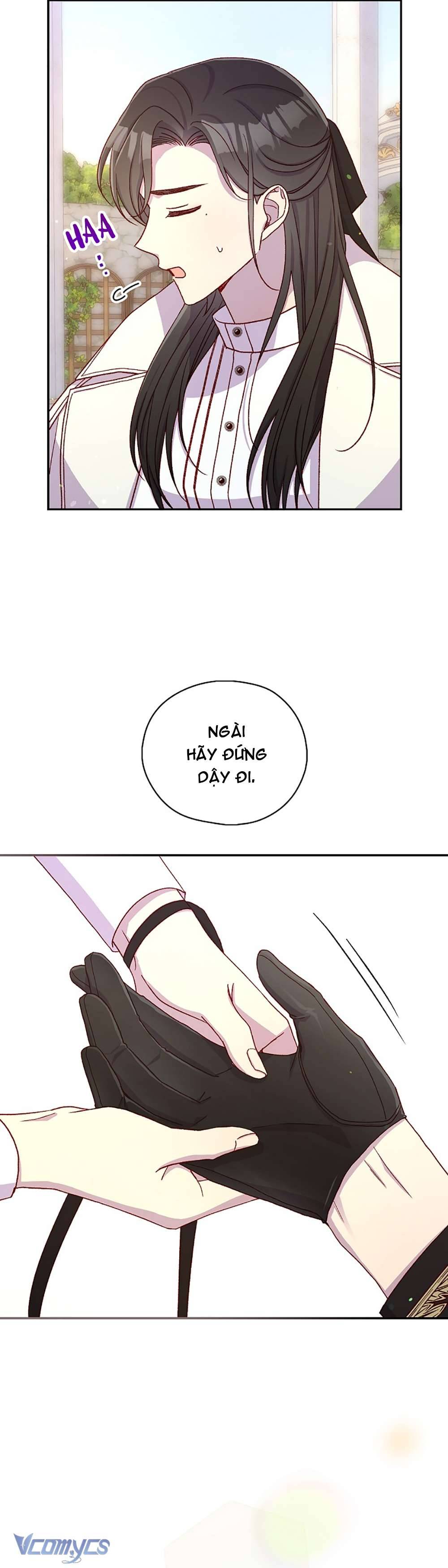 Sống Sót Dưới Thân Phận Hầu Nữ Chap 88 - Next Chap 89