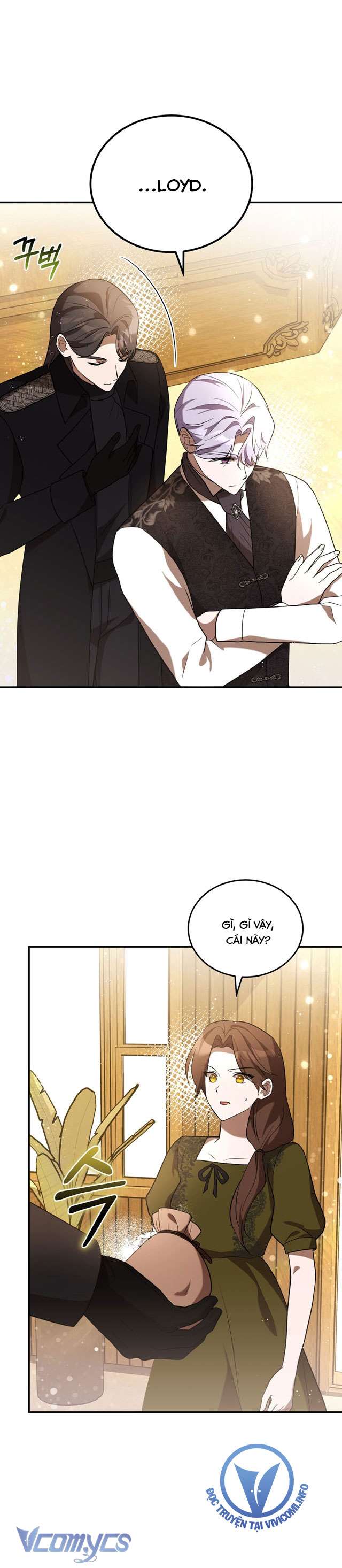 Không Phải Tôi Cố Tình Khiến Anh Ta Si Mê Đâu Chapter 9 - Trang 4