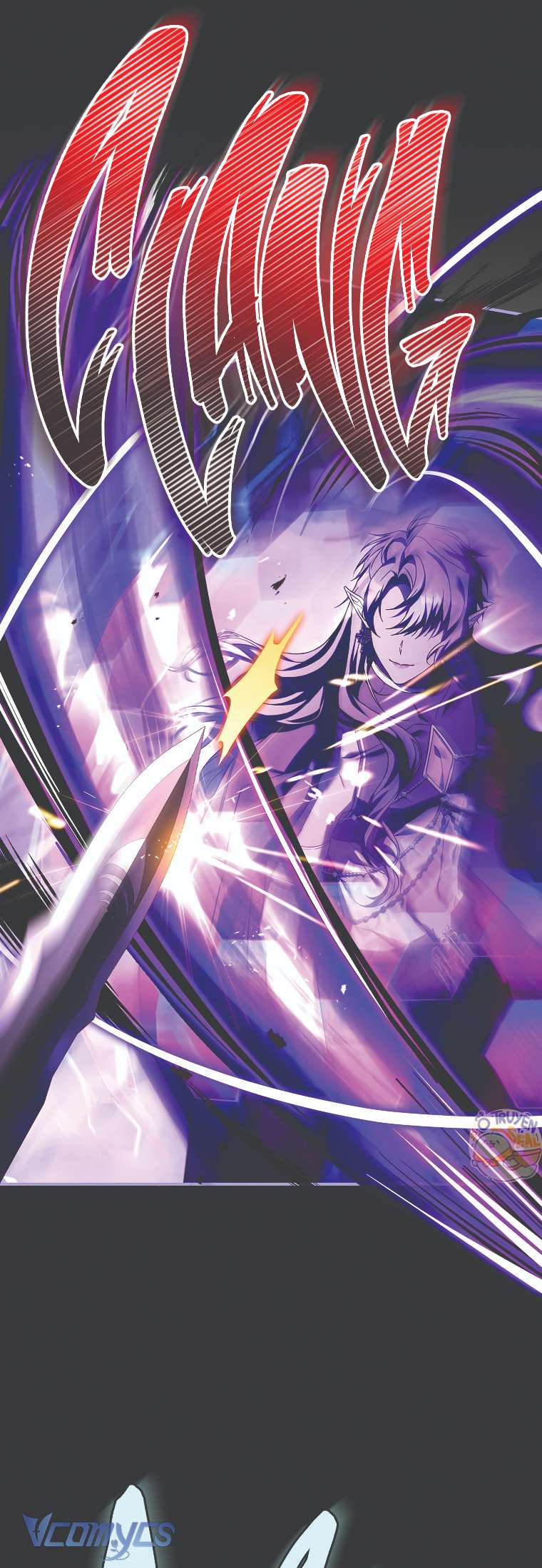 Tôi Đã Tắt Cài Đặt Chế Độ Nhận Thức Nỗi Đau! Chap 23 - Next Chap 24