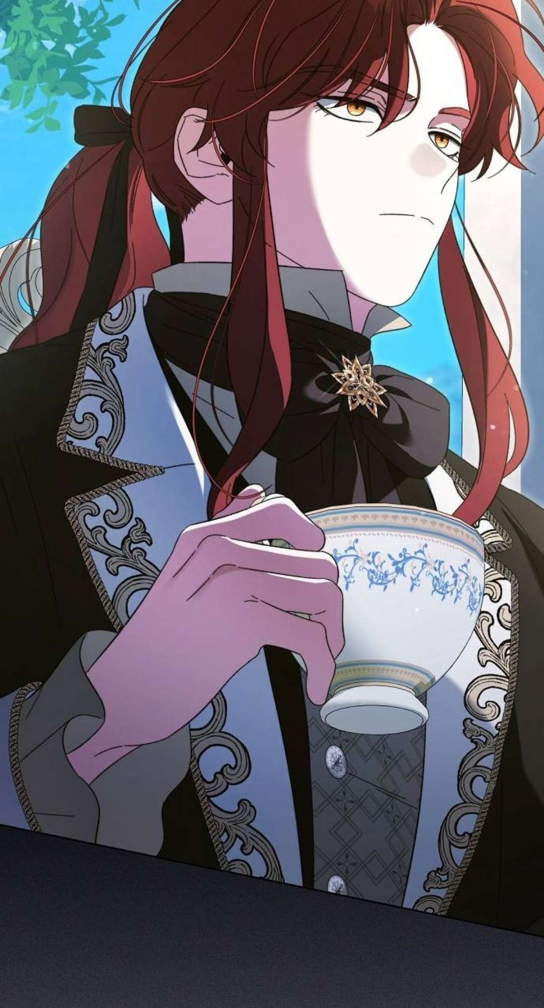 Dành Cho Nàng Juliet Xinh Đẹp Chapter 4 - Trang 4