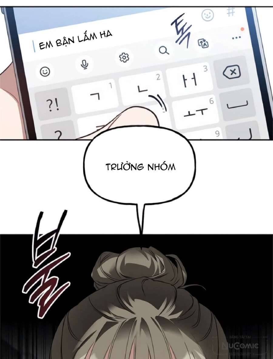 Công Việc Bất Thường Chapter 12 - Trang 4