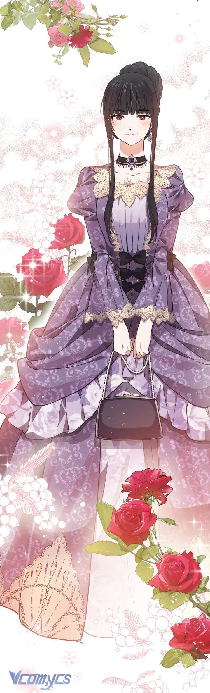 Những Nhân Vật Mạnh Nhất Thế Giới Ám Ảnh Tôi Chapter 37 - Next Chapter 38