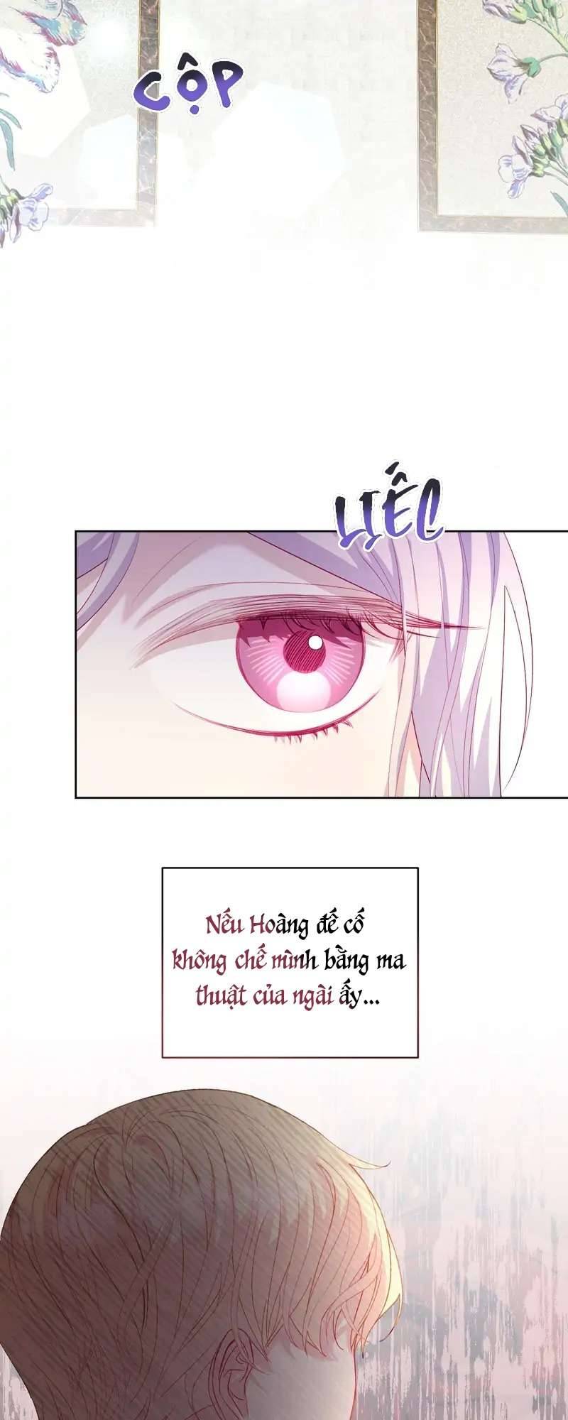 Một Ngày Nọ Bỗng Dưng Cha Xuất Hiện Chapter 18 - Trang 4