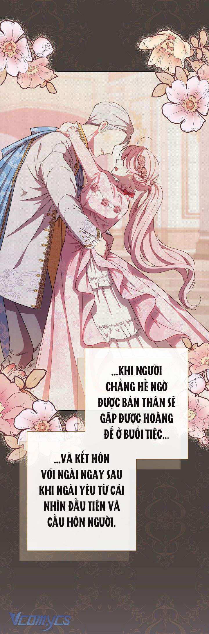 Hầu Gái Độc Quyền Của Hoàng Hậu Phản Diện Chapter 15 - Trang 4