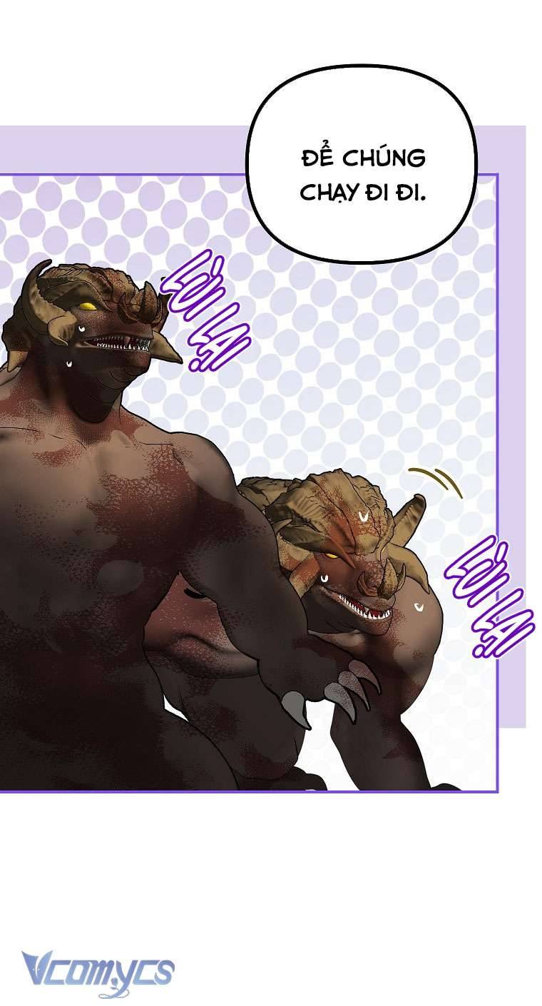 Thời Gian Của Nhân Vật Phụ Có Giới Hạn Chapter 38 - Next Chapter 39