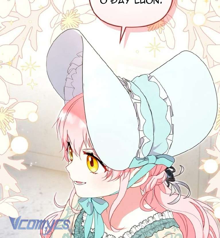 Tôi Được Nuôi Dưỡng Bởi Những Kẻ Phản Diện Chap 72 - Trang 3