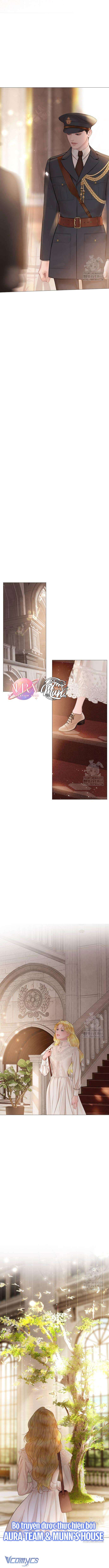 Hãy Khóc Và Cầu Nguyện Đi Chapter 39 - Trang 4