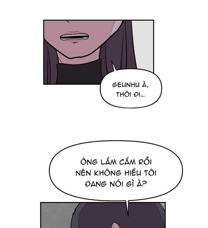 Yêu Không Hồi Kết Chap 5 - Trang 2