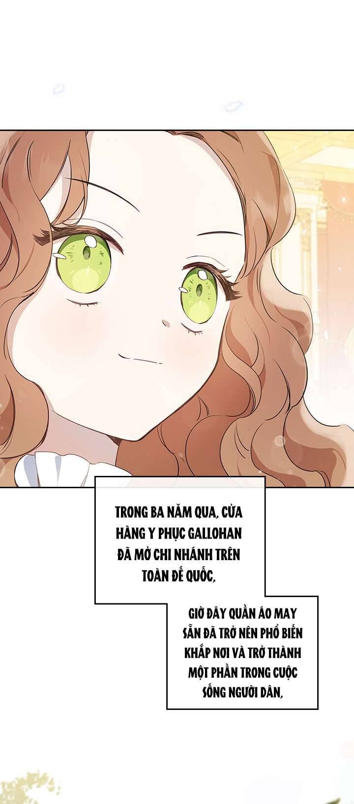 Kiếp Này Nhất Định Làm Gia Chủ Chap 57 - Trang 2