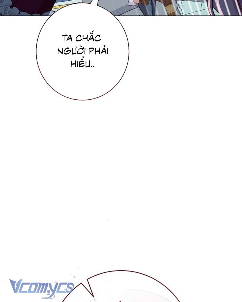 Hầu Gái Độc Quyền Của Hoàng Hậu Phản Diện Chapter 55 - Trang 4