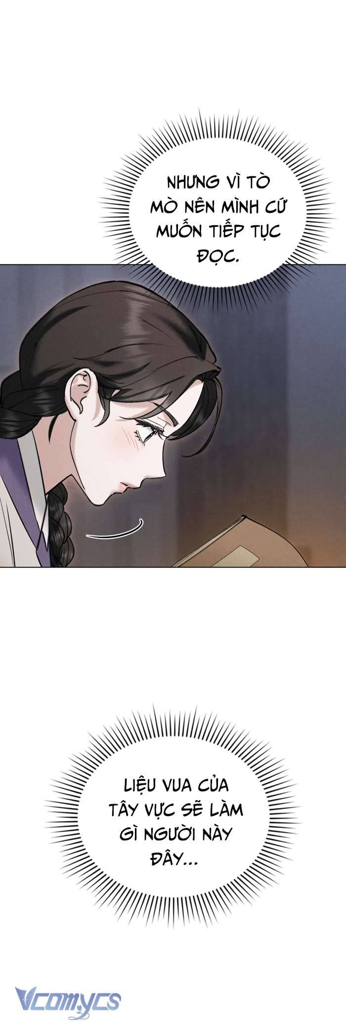 [18+] Đêm Giông Bão Chap 15 - Trang 2