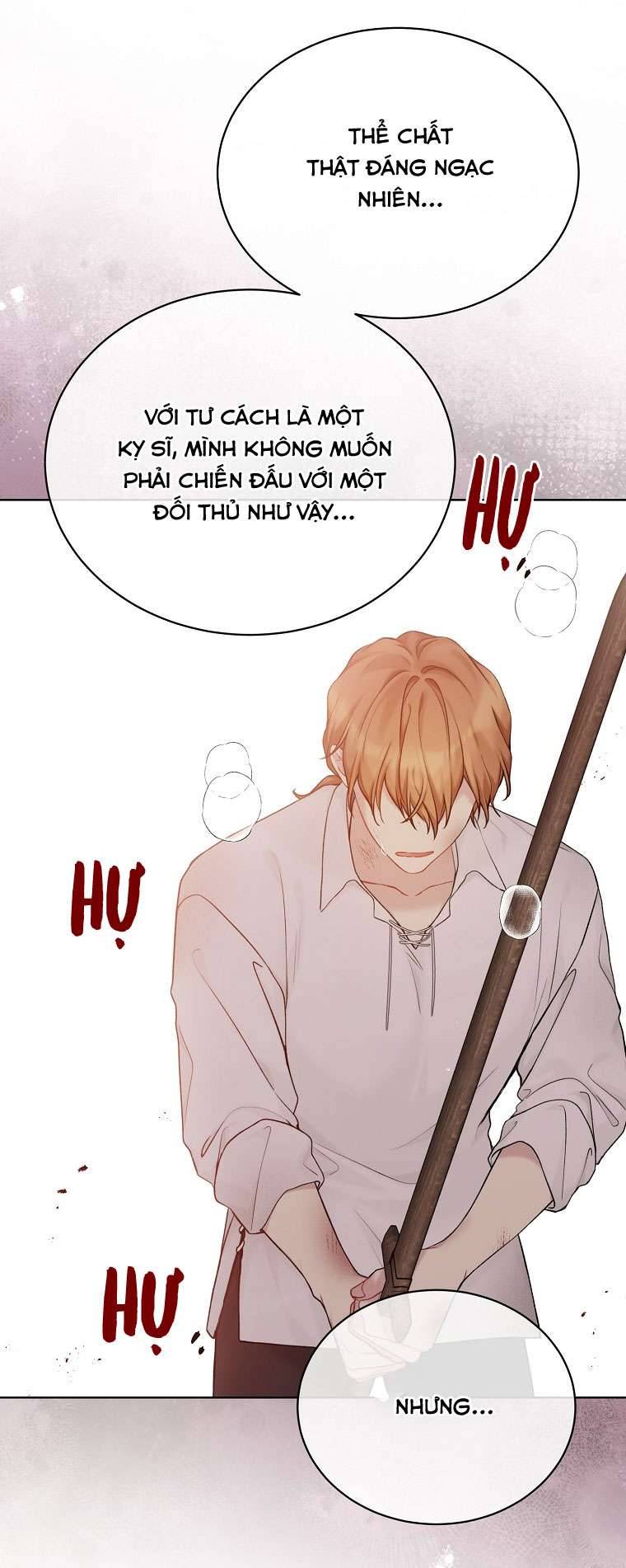 Vương Miện Lục Bảo Chap 68 - Trang 2