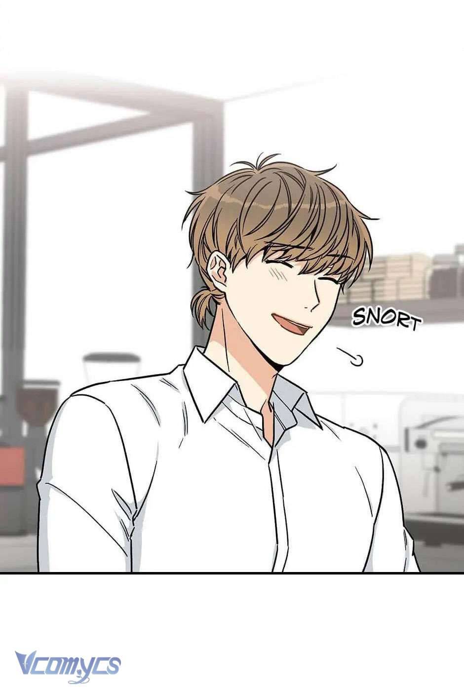 Ly Espresso Của Mùa Xuân Chapter 9 - Trang 4