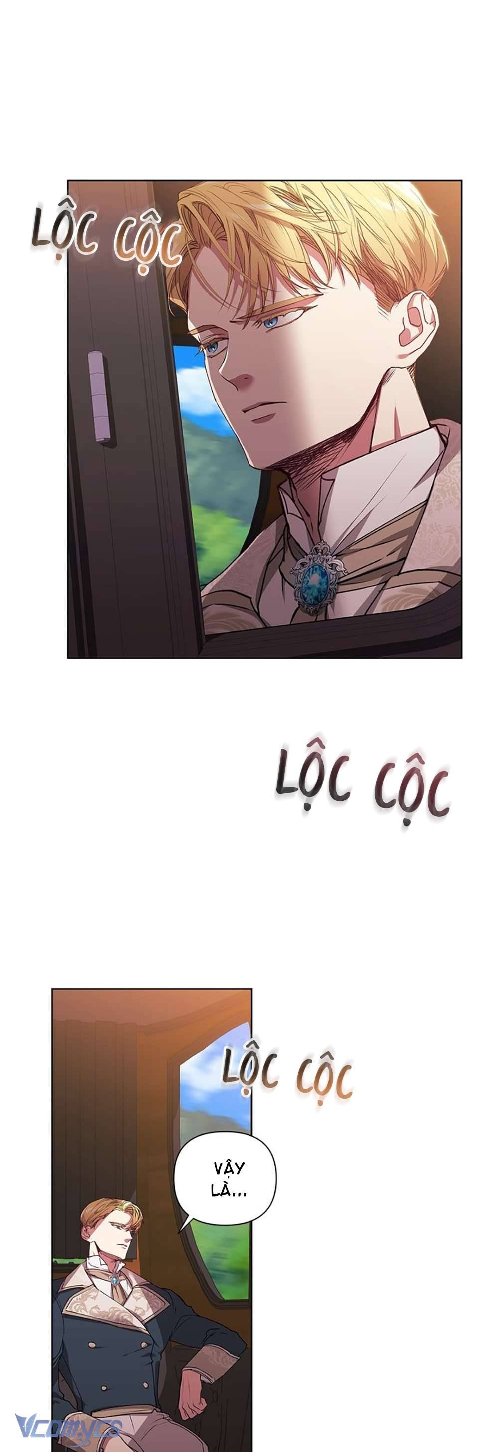 Hôn Nhân Này Rồi Sẽ Đổ Vỡ Chapter 2 - Trang 3