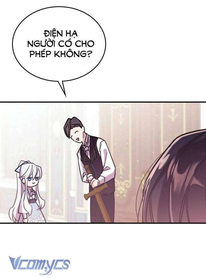 Công Nương Toàn Năng Cũng Thấy Chán Nản Chap 5 - Trang 3