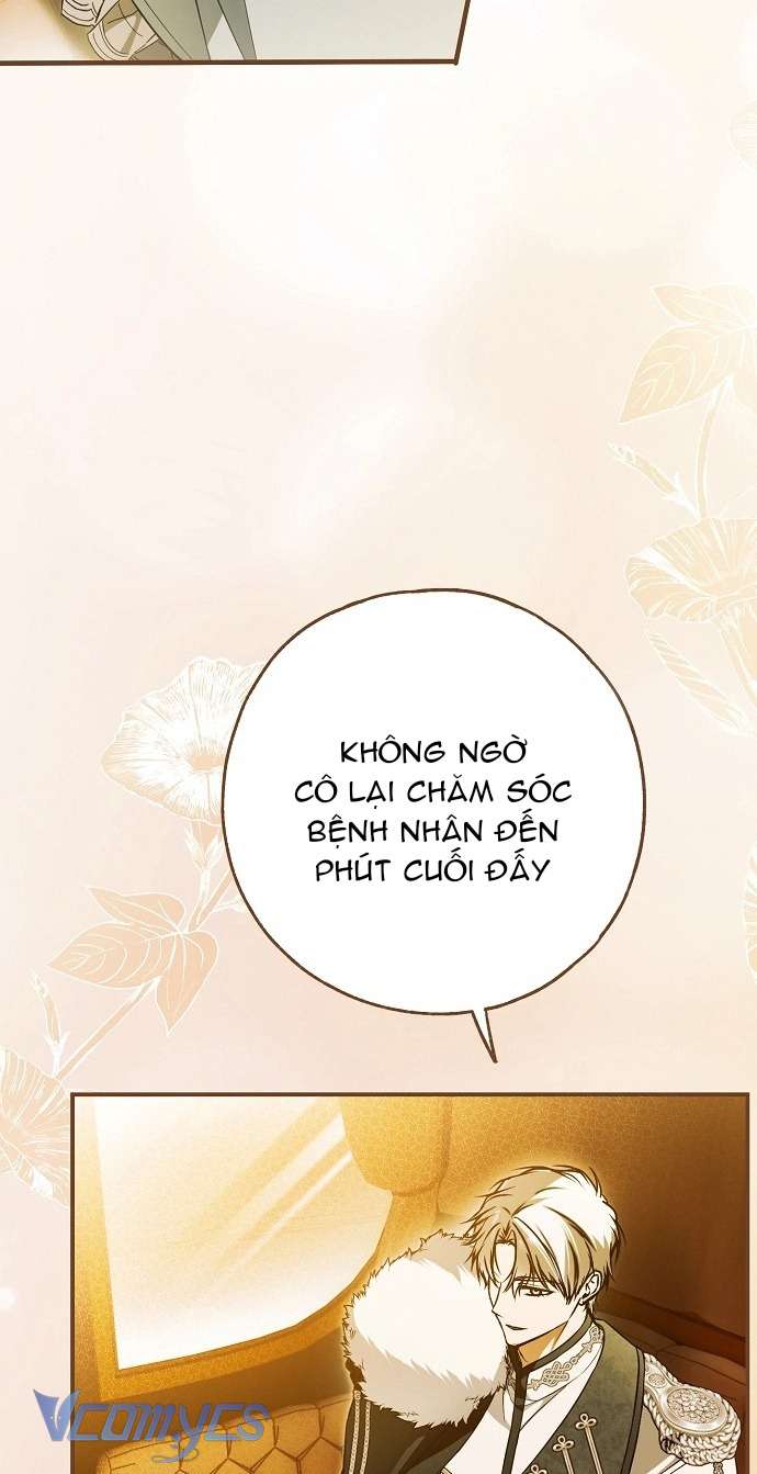 Ai Đó Đang Điều Khiển Cơ Thể Của Tôi Chapter 56 - Trang 4