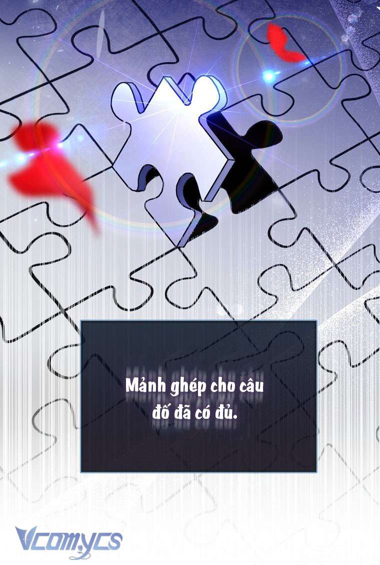 Bạn Trai Nhân Vật Chính Ám Ảnh Tôi Chapter 1 - Trang 3