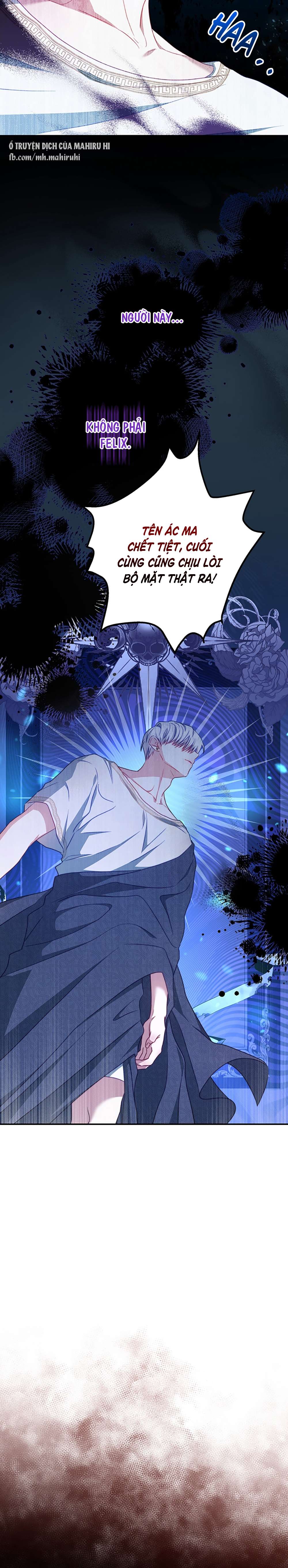 Trở Thành Tình Địch Của Các Nam Chính Chapter 35 - Next Chapter 36