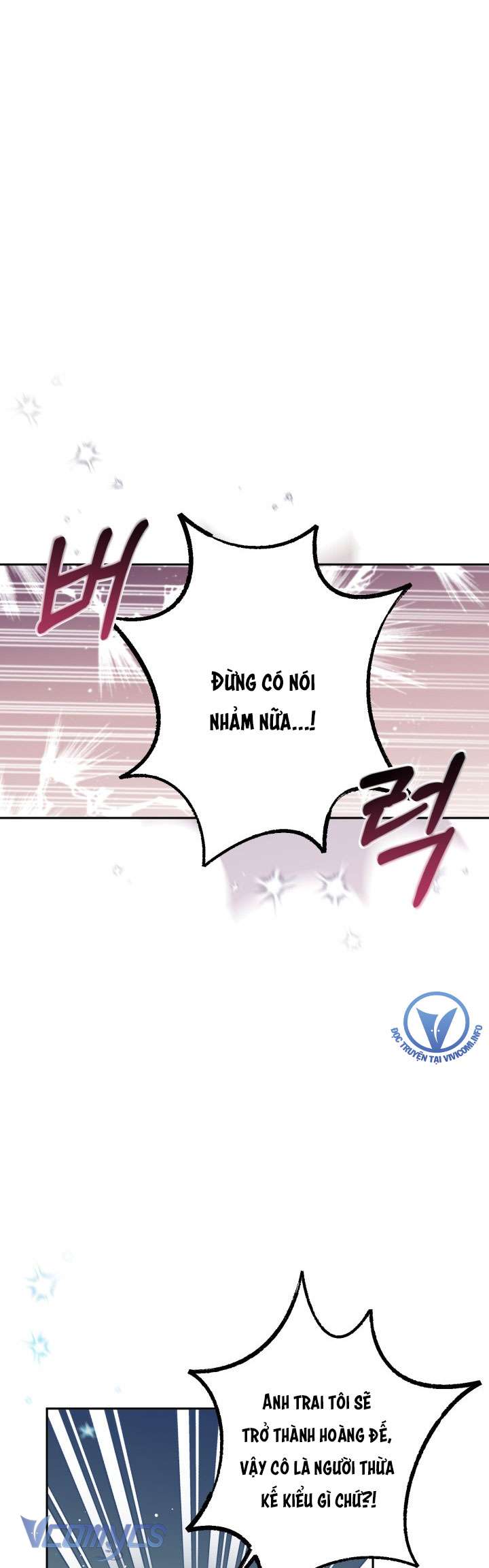 Không Có Chỗ Cho Kẻ Giả Mạo Chap 9 - Trang 2