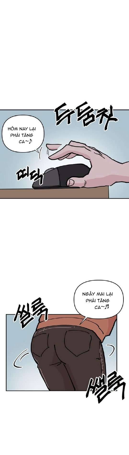 Yêu Không Hồi Kết Chap 12 - Trang 2