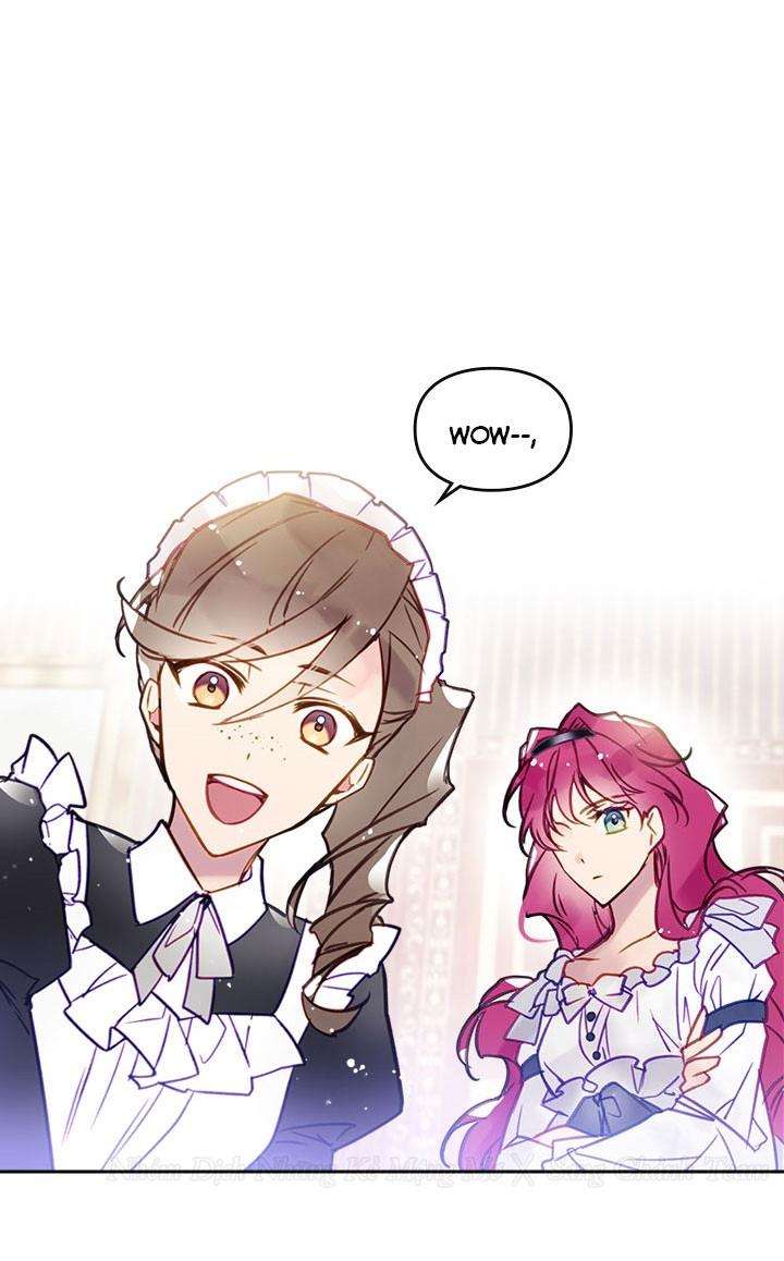 Kết Cục Của Nhân Vật Phản Diện Chỉ Có Thể Là Cái Chết Chapter 28 - Trang 4