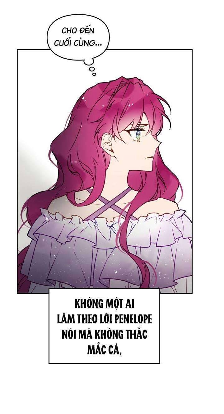 Kết Cục Của Nhân Vật Phản Diện Chỉ Có Thể Là Cái Chết Chapter 9 - Trang 4