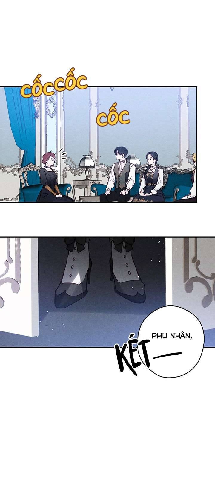 Trước Tiên Phải Giấu Em Trai Cái Đã! Chap 24 - Trang 2