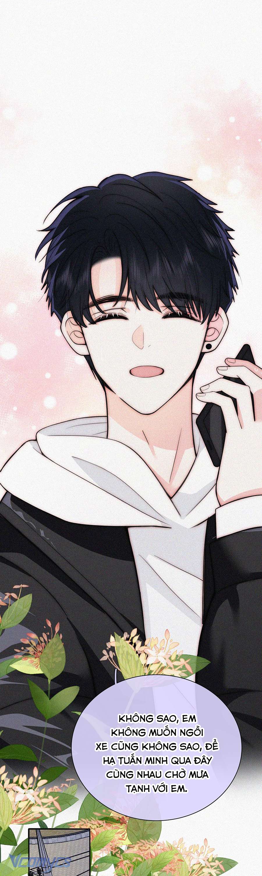 Một Mực Cưng Chiều Chap 54 - Next Chap 55