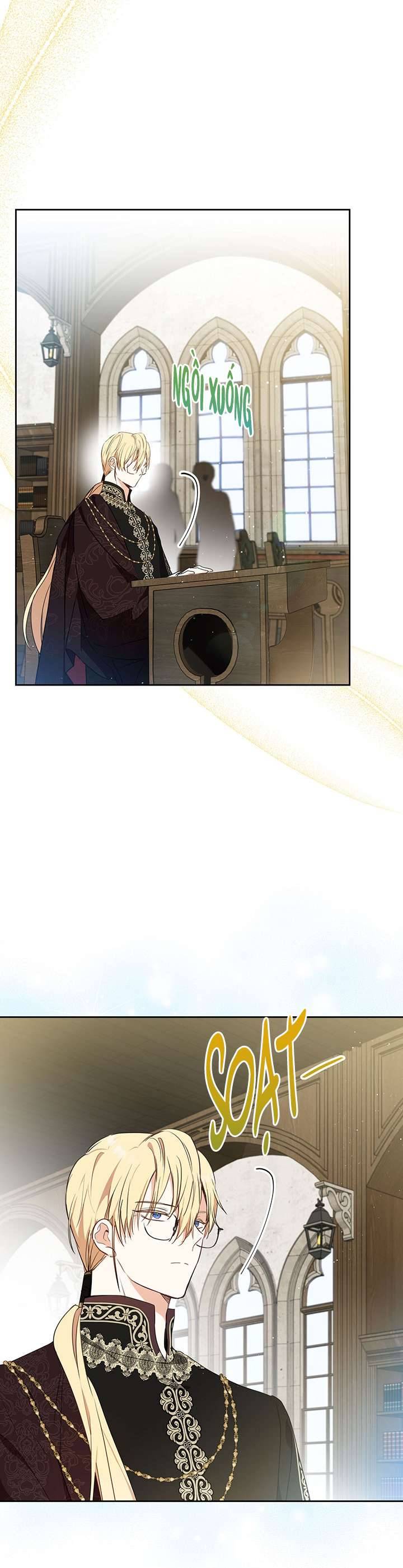 Kiếp Này Nhất Định Làm Gia Chủ Chap 83 - Trang 2