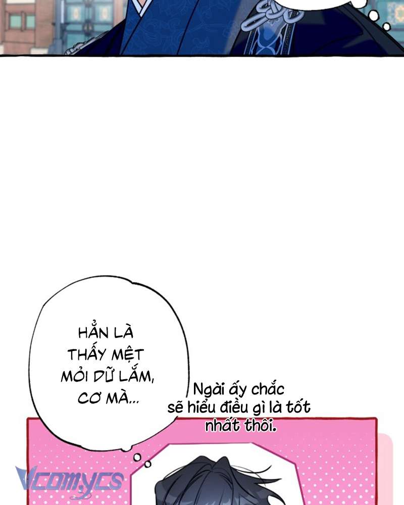 Chuyện Tình Tuyết Phương Bắc Chapter 18 - Trang 4