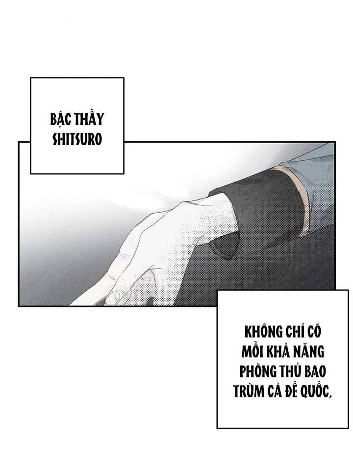 Trước Tiên Phải Giấu Em Trai Cái Đã! Chap 4 - Trang 2