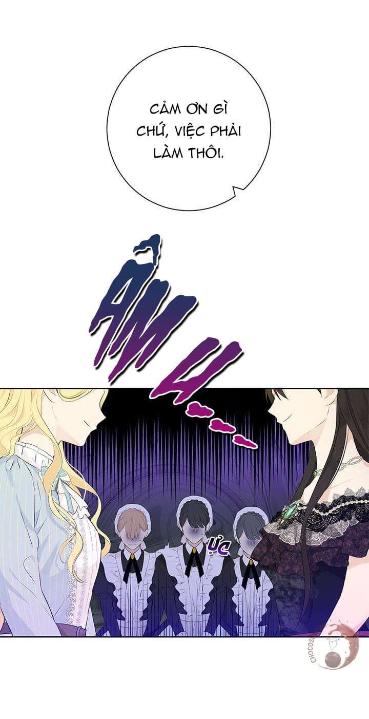 Tôi Là Minh Chứng Của Sự Thật Chap 40 - Next Chap 41