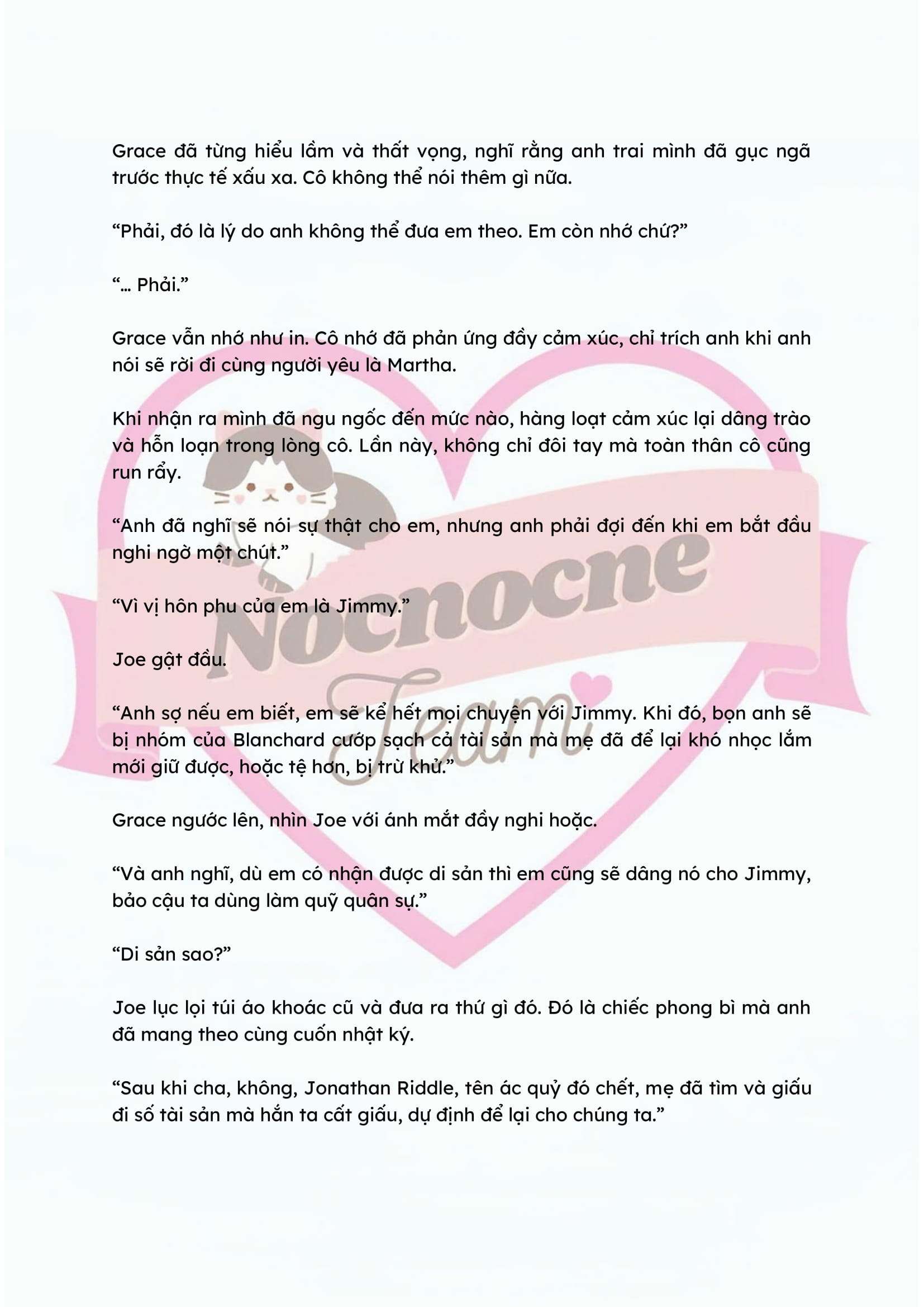 [NOVEL] HÃY CẦU XIN TÔI ĐI Chap 138 - Next Chap 139