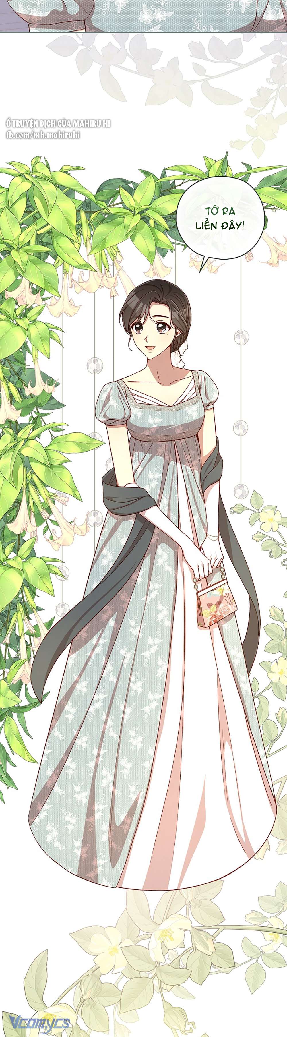 Sống Sót Dưới Thân Phận Hầu Nữ Chap 101 - Next Chap 102