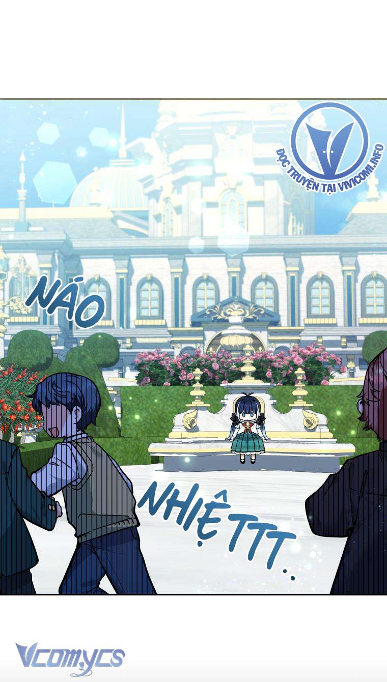 Bé Con Cá Voi Sát Thủ Chapter 16 - Trang 4