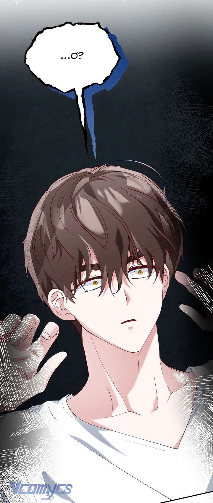 [18+] Dinh Thự Young Chun Hwa: Mãi Một Tình Yêu Chapter 11 - Next Chapter 12