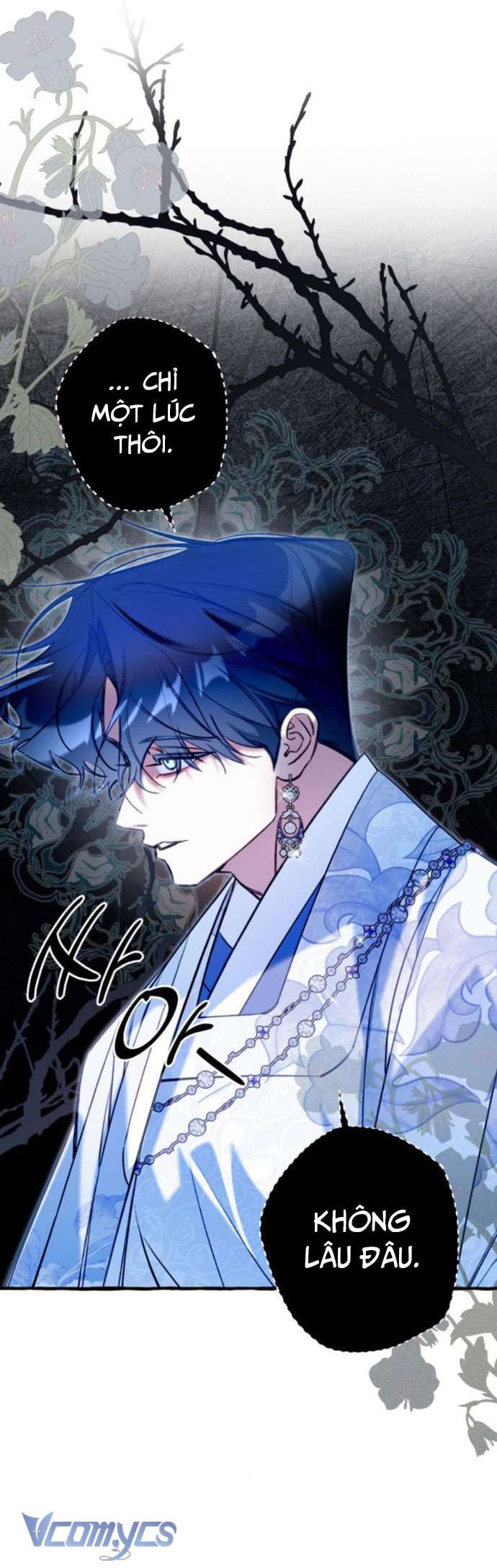 Chuyện Tình Tuyết Phương Bắc Chapter 7 - Next Chapter 8