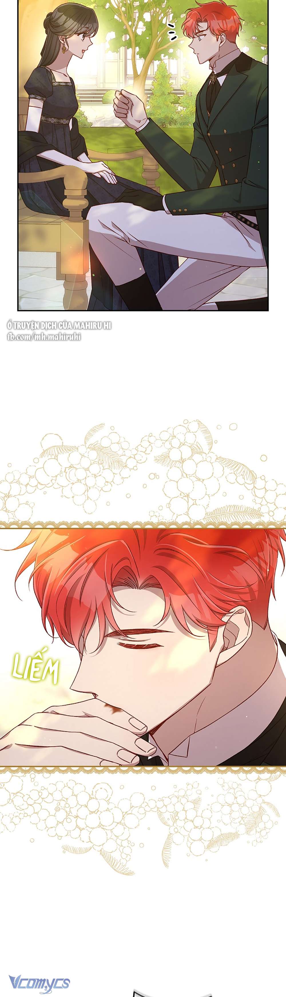 Sống Sót Dưới Thân Phận Hầu Nữ Chap 114 - Next Chap 115