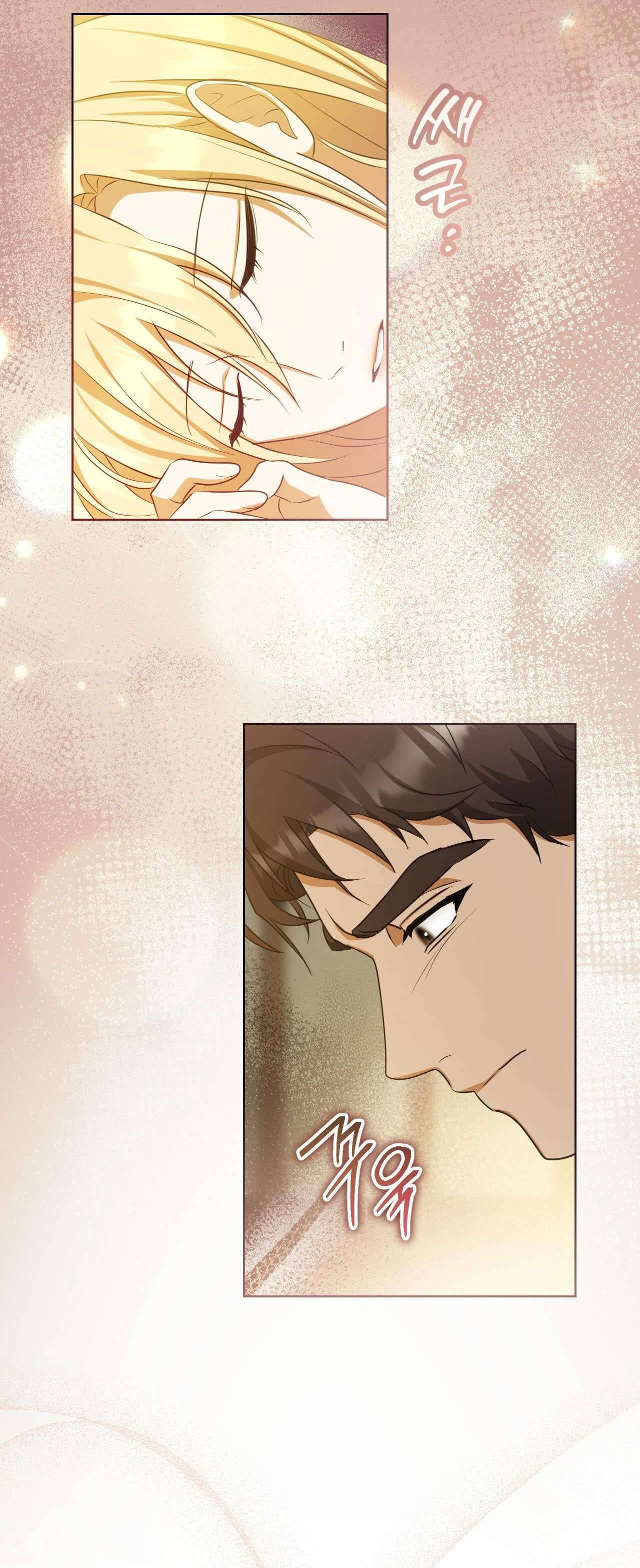 Thánh Nữ Giả Muốn Bỏ Trốn Chap 22 - Trang 4