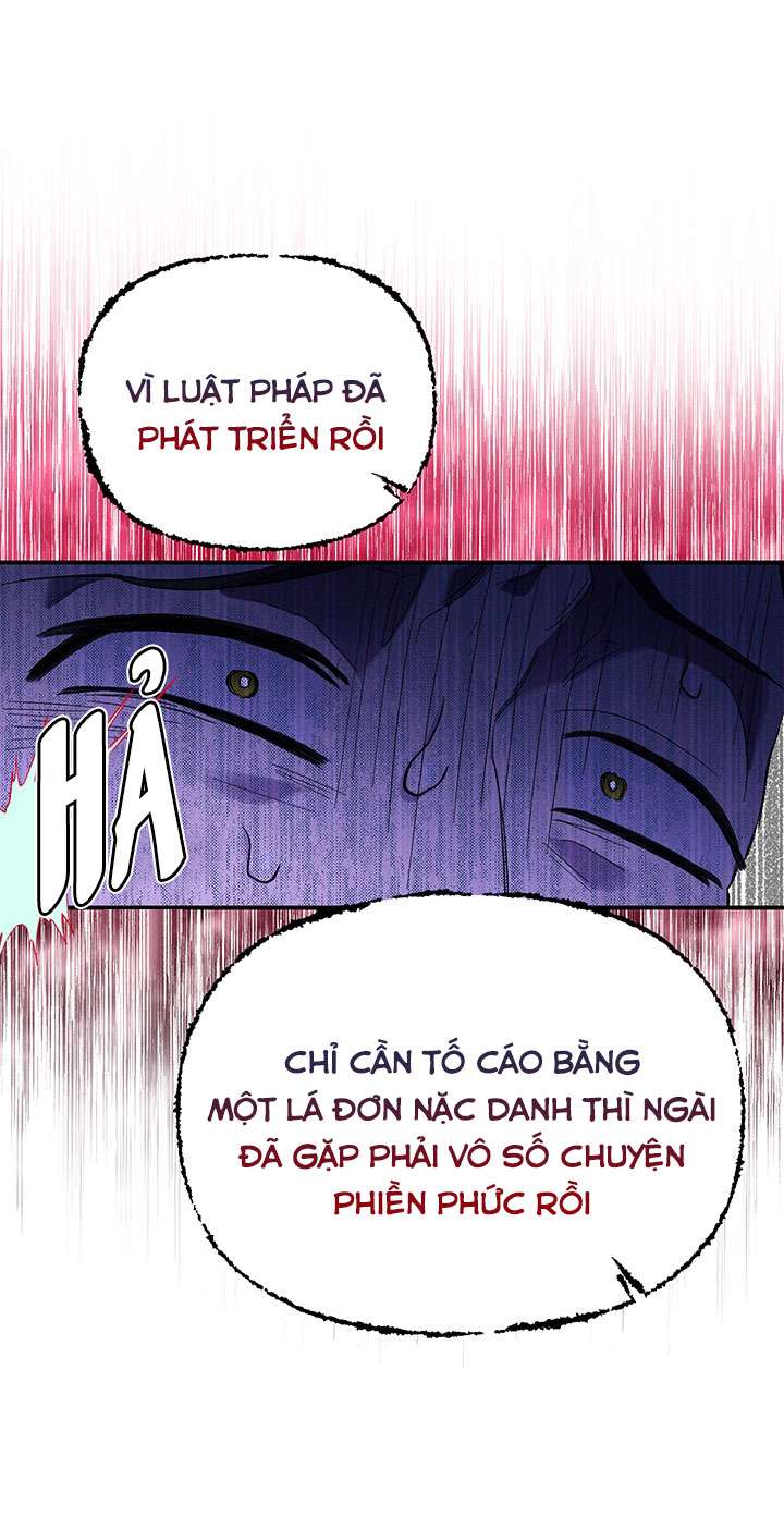 May Mắn Hay Bất Hạnh Chap 59 - Next Chap 60