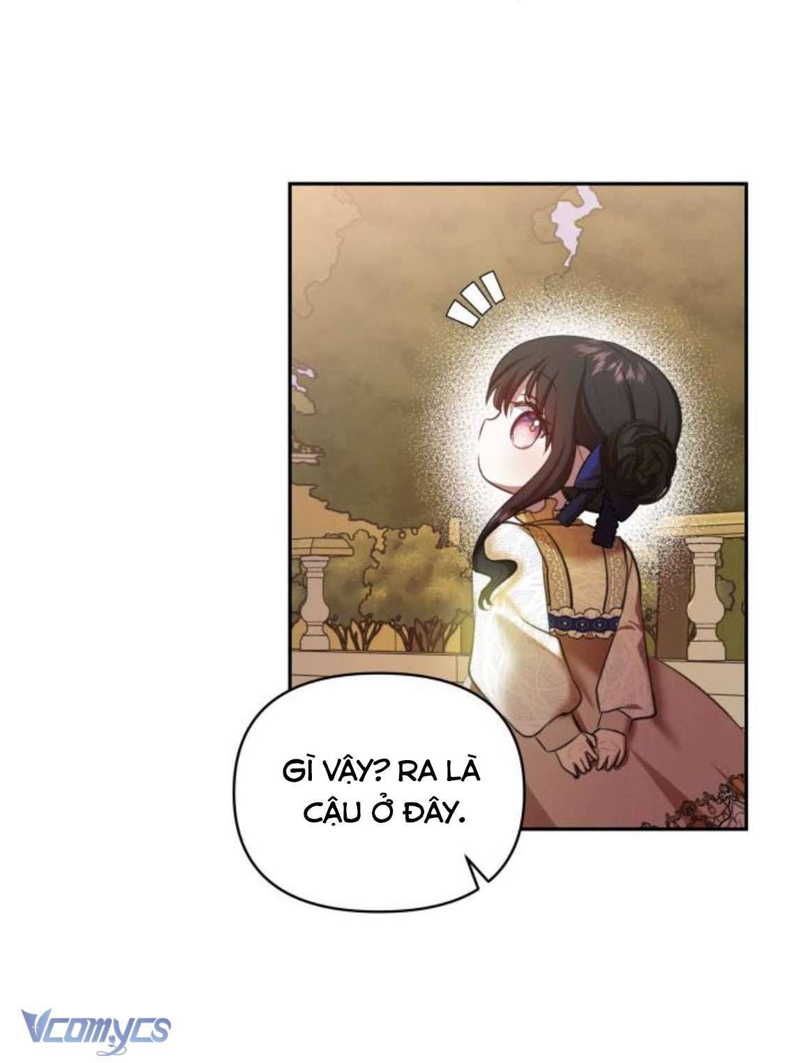 Con Gái Của Công Tước Ác Ma Chapter 25 - Trang 3