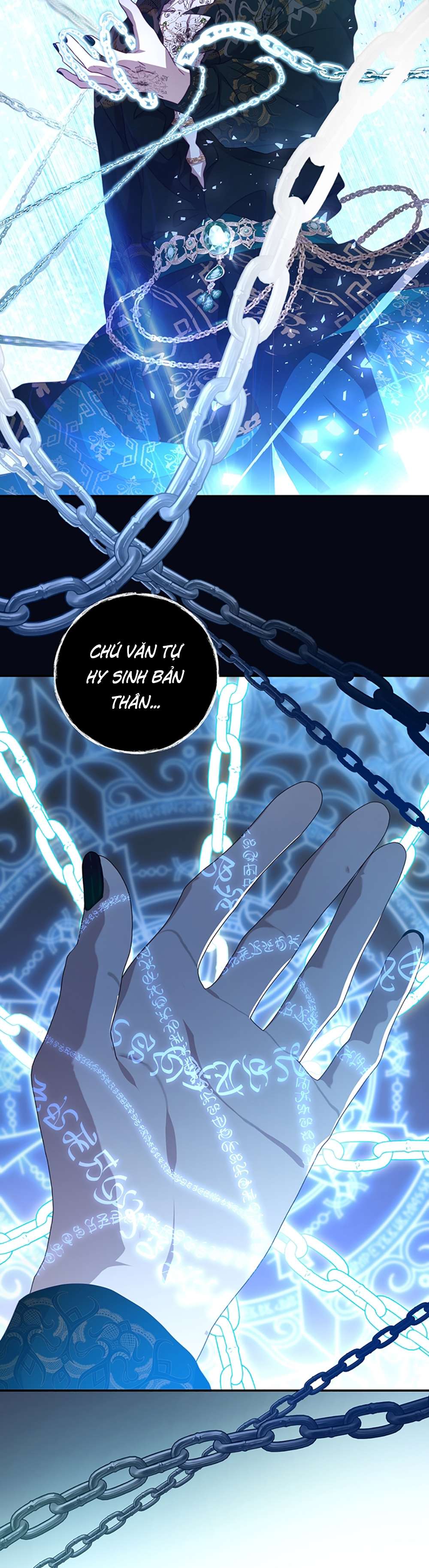 Trở Thành Tình Địch Của Các Nam Chính Chapter 82 - Trang 3