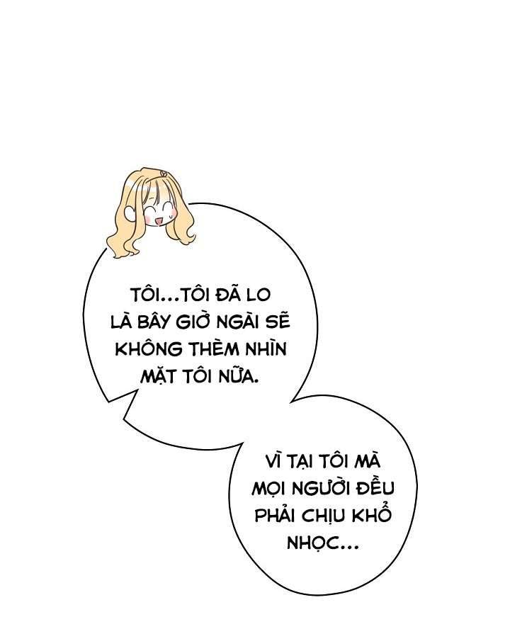 Phương Pháp Khiến Phu Quân Đứng Về Phía Tôi Chapter 44 - Trang 4