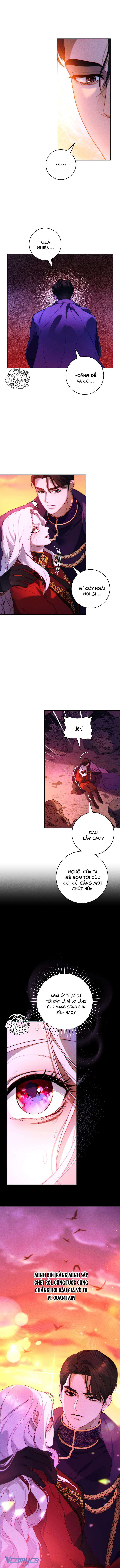 Cuộc hôn nhân này chắc chắn sẽ thành công Chap 1 - Trang 4