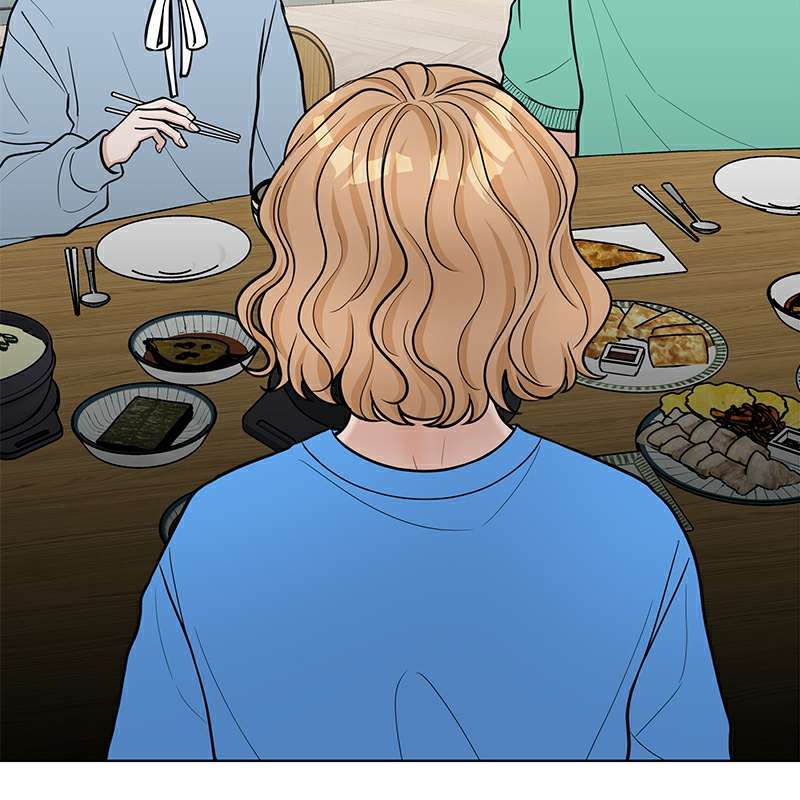 Thời Gian Trở Thành Lý Do Của Đôi Ta Chapter 30 - Trang 4