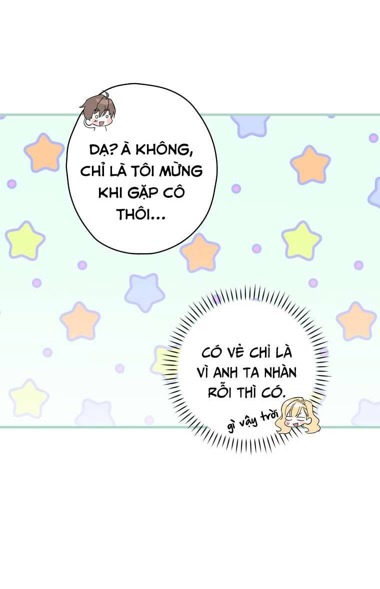 Phương Pháp Khiến Phu Quân Đứng Về Phía Tôi Chapter 24 - Trang 4